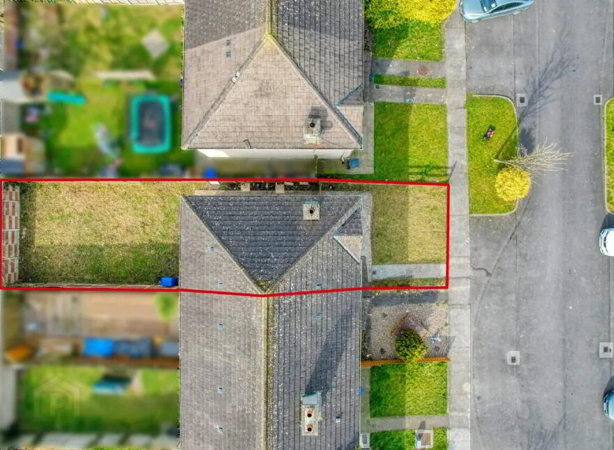 33 Gleann Riada, Strokestown Road, N39E4Y0