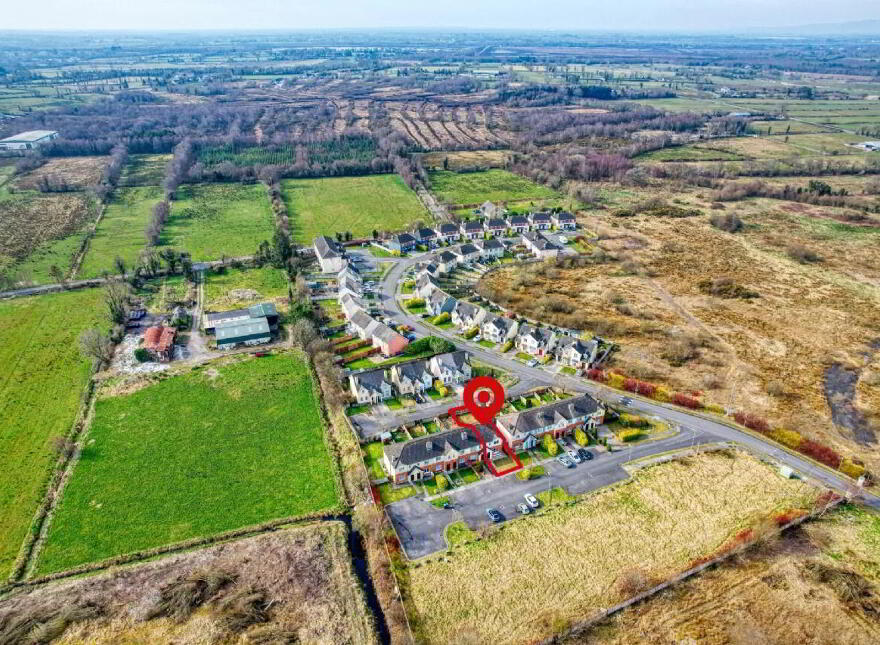 33 Gleann Riada, Strokestown Road, N39E4Y0