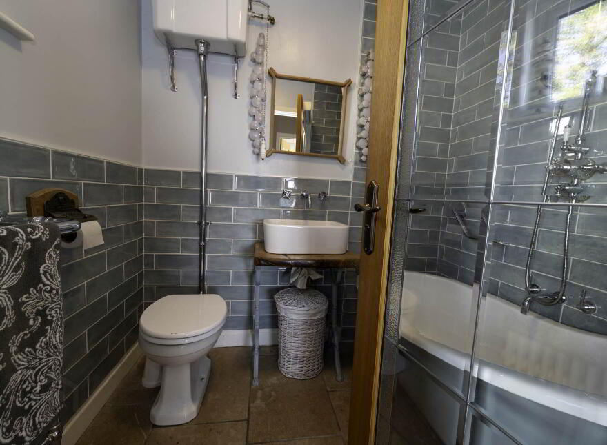 3 Toragh, Glen, Carrigart, F92E1W7