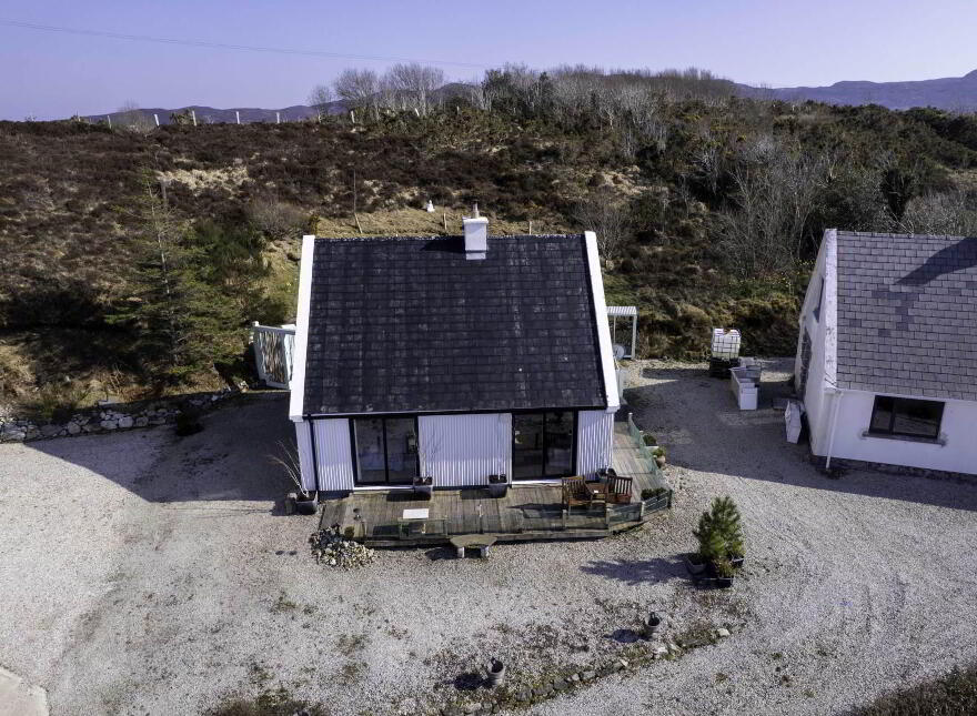 3 Toragh, Glen, Carrigart, F92E1W7