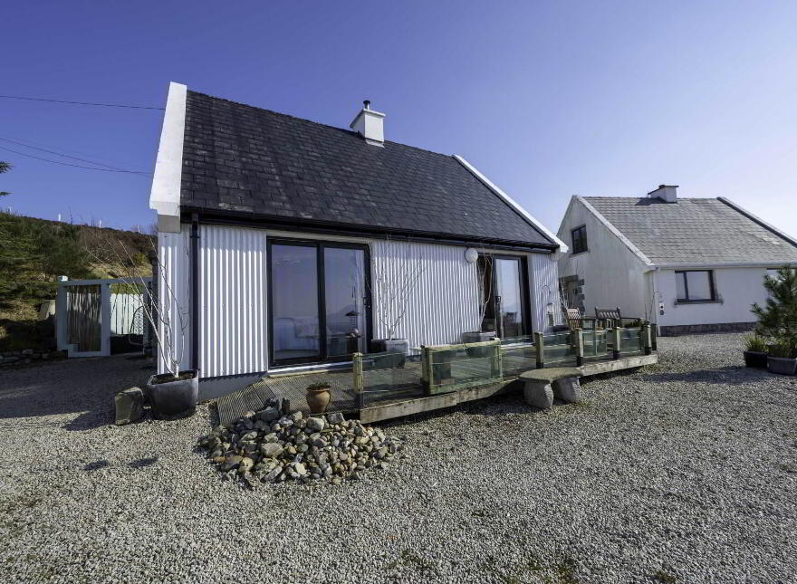 3 Toragh, Glen, Carrigart, F92E1W7