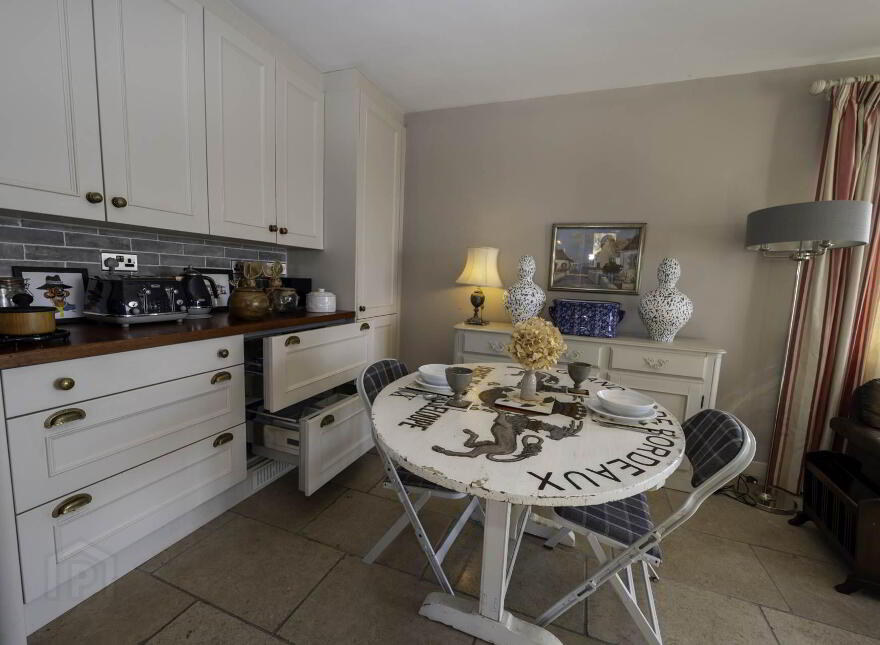 3 Toragh, Glen, Carrigart, F92E1W7