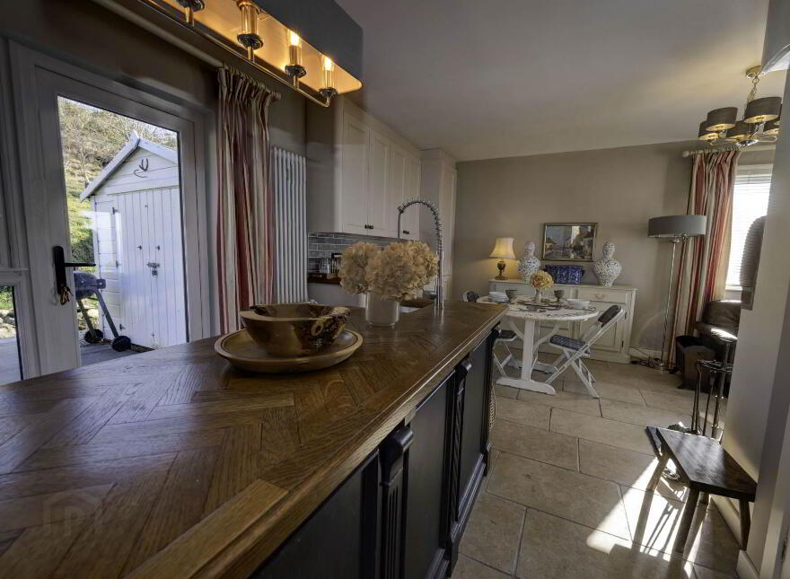 3 Toragh, Glen, Carrigart, F92E1W7