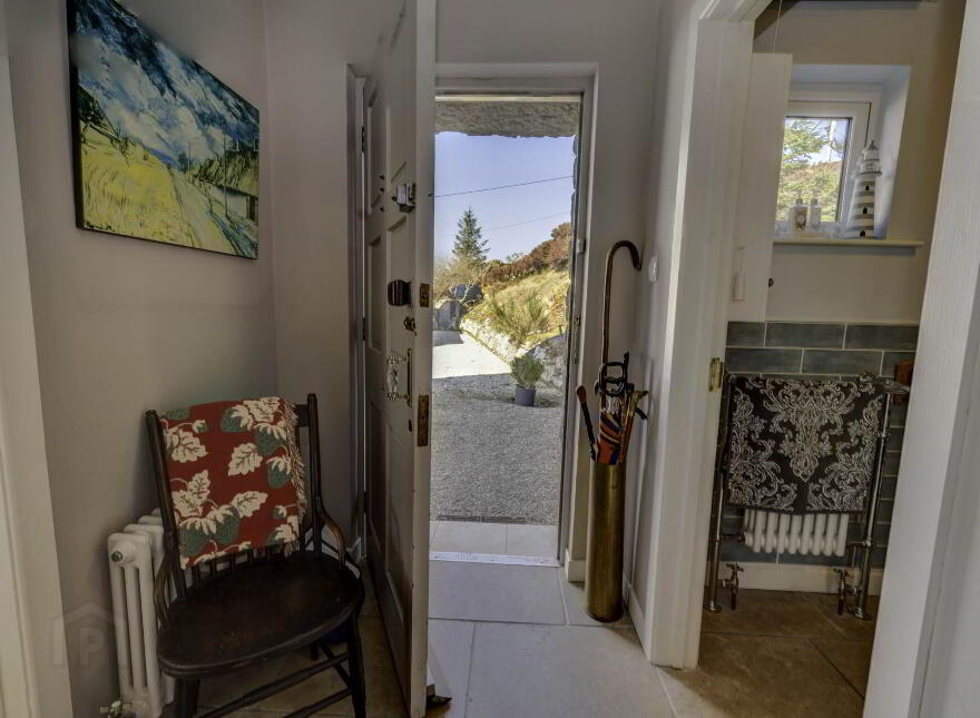3 Toragh, Glen, Carrigart, F92E1W7