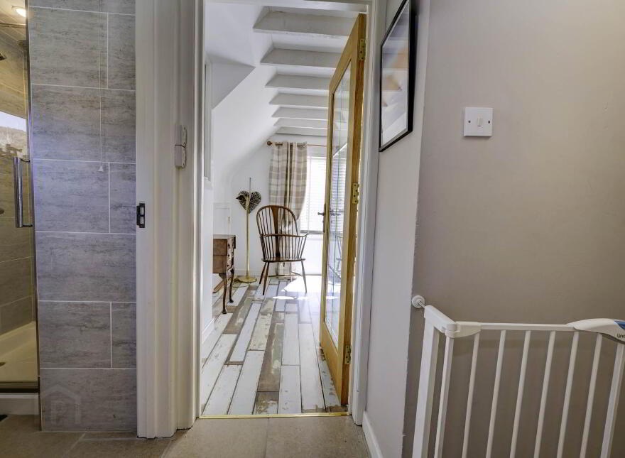 3 Toragh, Glen, Carrigart, F92E1W7