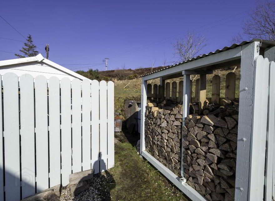 3 Toragh, Glen, Carrigart, F92E1W7