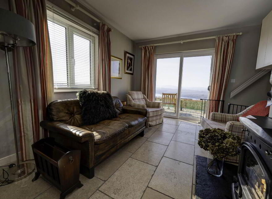3 Toragh, Glen, Carrigart, F92E1W7