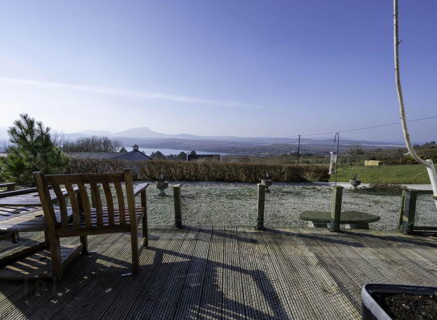 3 Toragh, Glen, Carrigart, F92E1W7