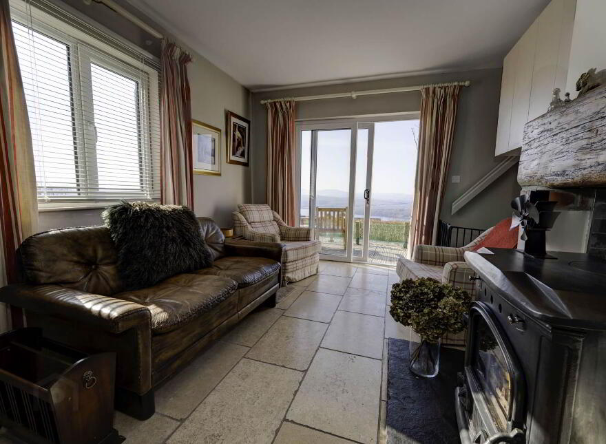 3 Toragh, Glen, Carrigart, F92E1W7