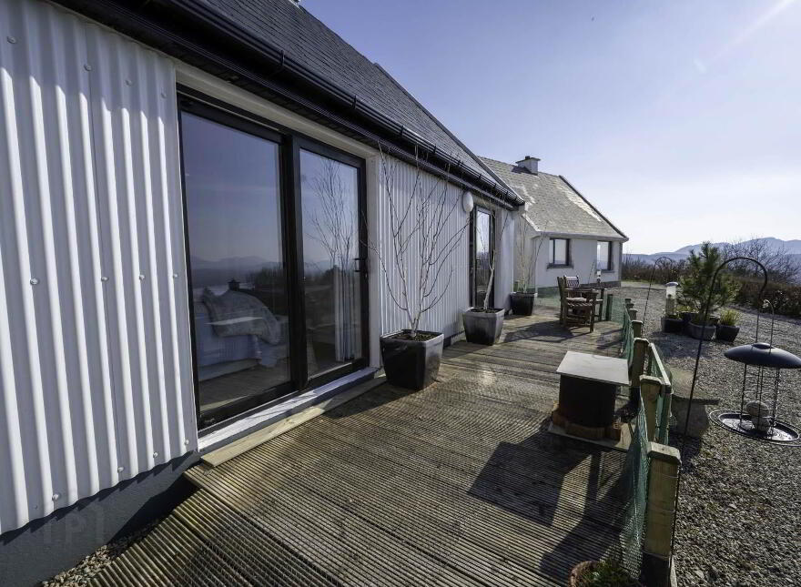 3 Toragh, Glen, Carrigart, F92E1W7