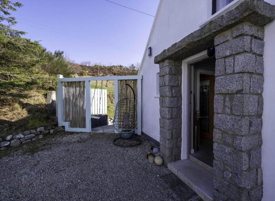 3 Toragh, Glen, Carrigart, F92E1W7