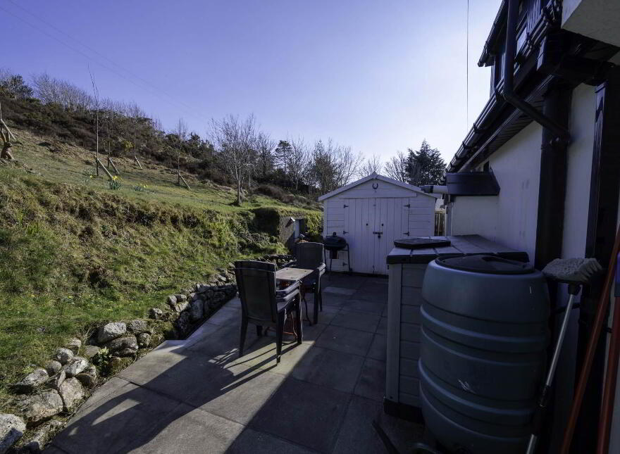 3 Toragh, Glen, Carrigart, F92E1W7