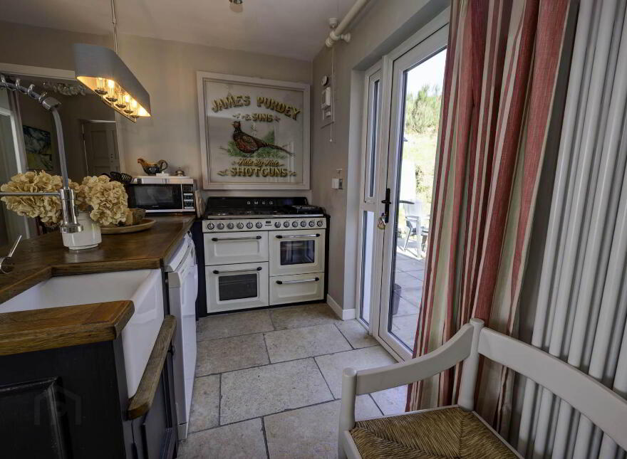 3 Toragh, Glen, Carrigart, F92E1W7