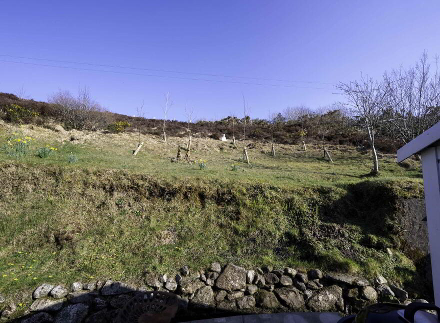 3 Toragh, Glen, Carrigart, F92E1W7