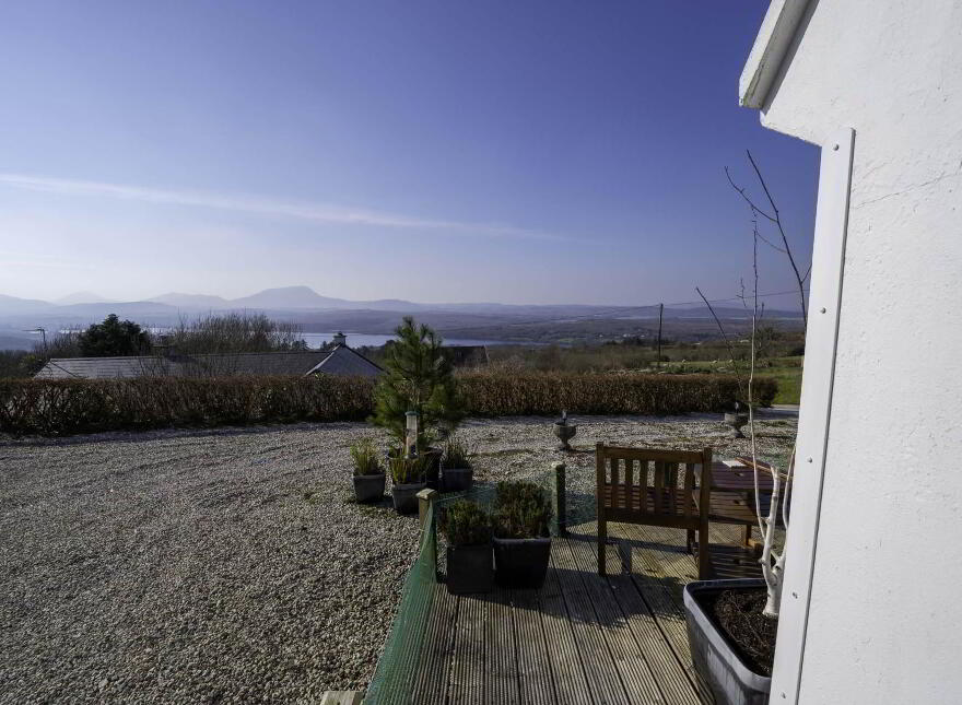 3 Toragh, Glen, Carrigart, F92E1W7
