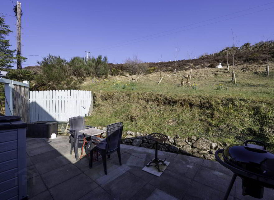 3 Toragh, Glen, Carrigart, F92E1W7