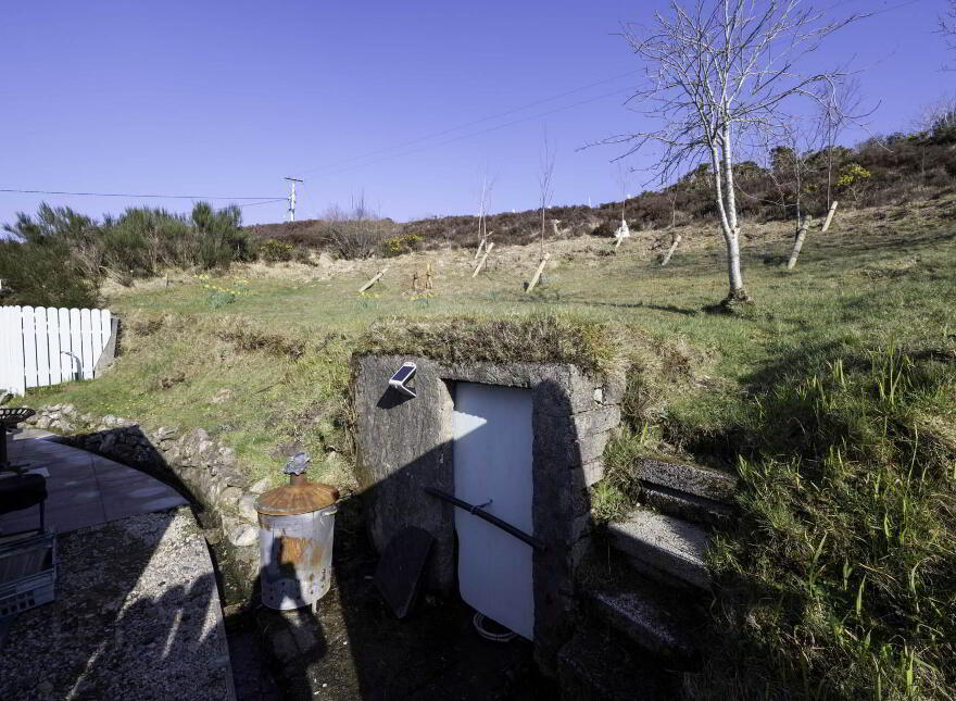 3 Toragh, Glen, Carrigart, F92E1W7