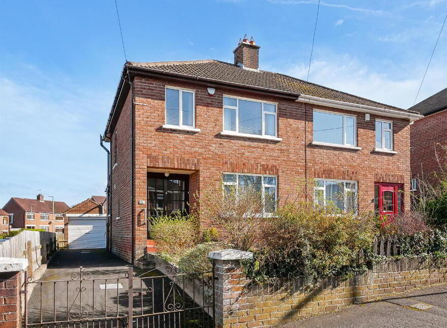 56 Breda Drive, Four Winds, Belfast, BT8 6JU photo