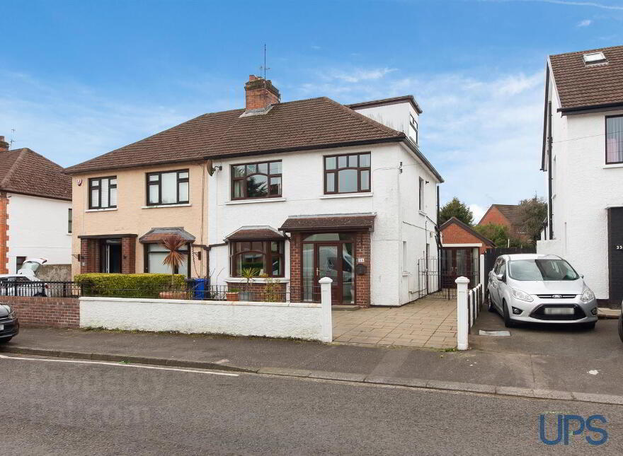 35 Glenhill Park, Off Fruithill Park, Belfast, BT11 8GA photo