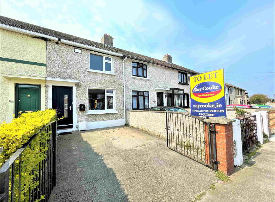 Kilworth Road, Drimnagh, Dublin, D12 photo