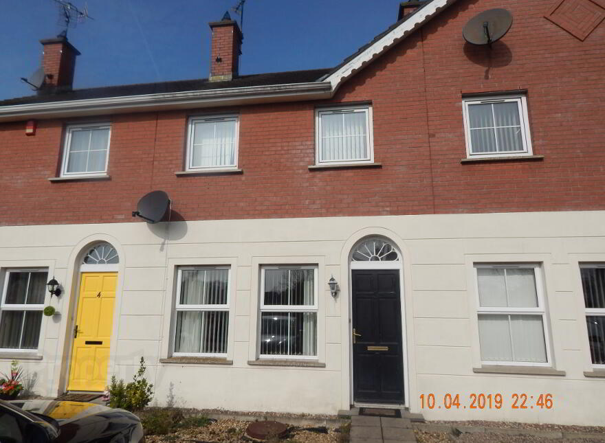 5 Oakwood Manor, Dungannon, BT71 6UF photo