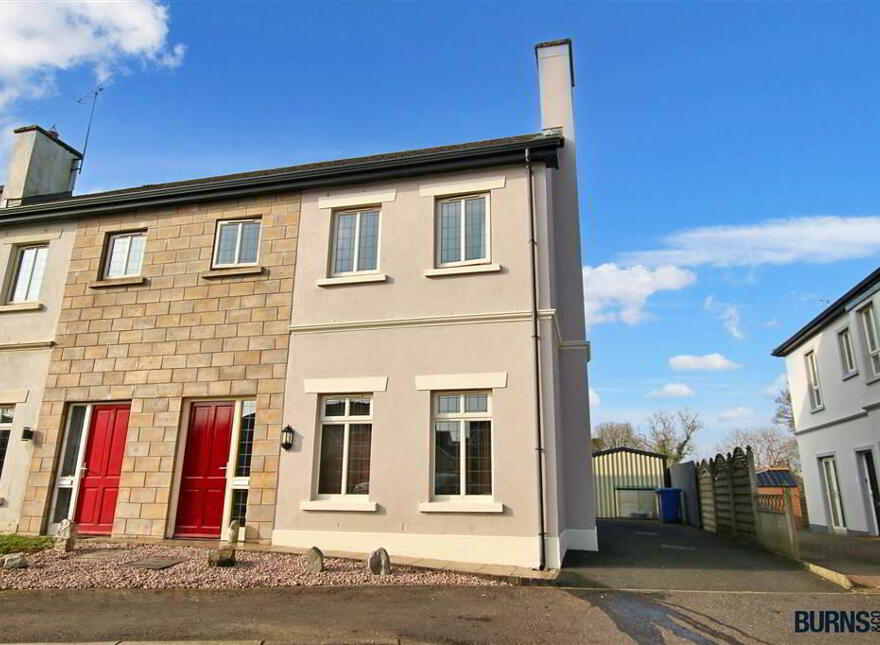 48 The Orchard, Straw, Draperstown, Magherafelt, BT45 7GG photo