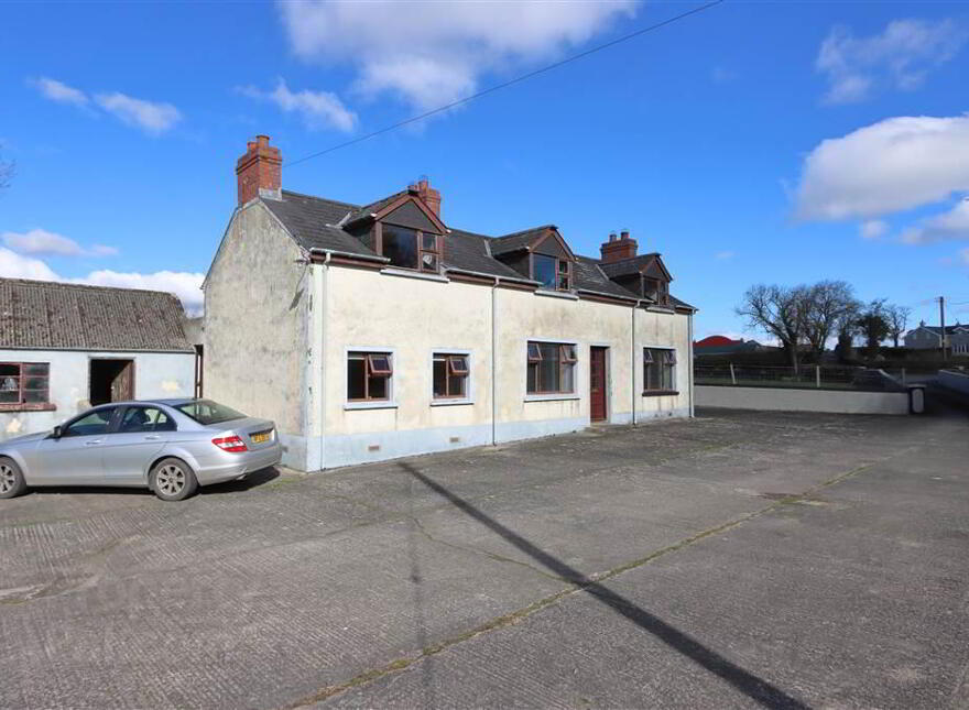 17 Killyleagh Road, Saintfield, BT24 7EJ photo