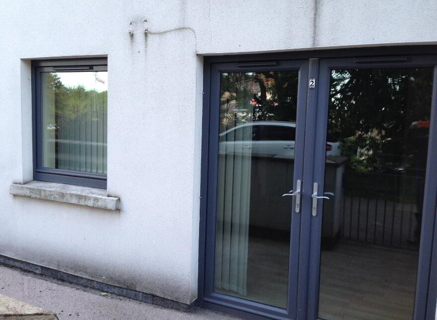 2 TENANTED  INVESTMENT, Garvey Mews, Lisburn, BT28 1BS