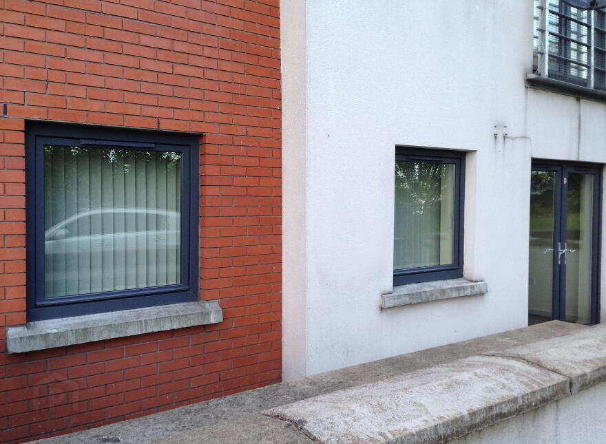 2 TENANTED  INVESTMENT, Garvey Mews, Lisburn, BT28 1BS