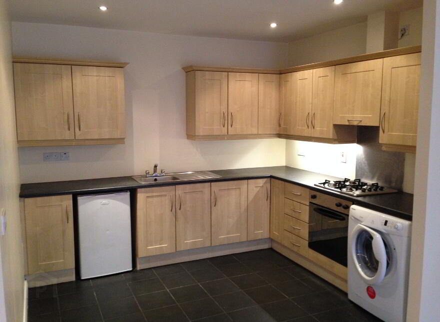 2 TENANTED  INVESTMENT, Garvey Mews, Lisburn, BT28 1BS