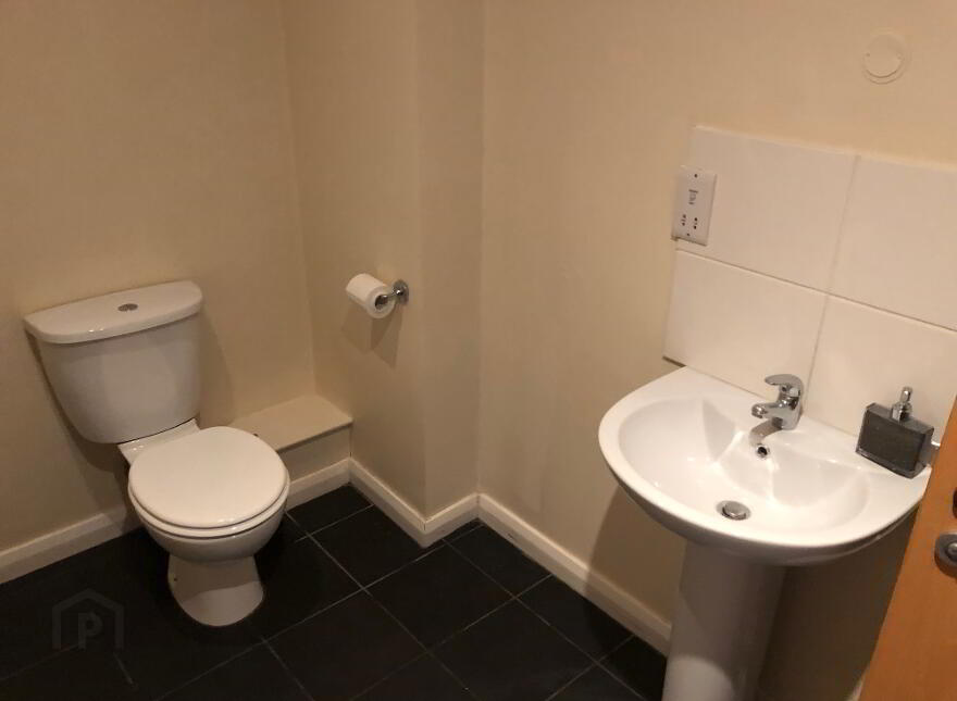 2 TENANTED  INVESTMENT, Garvey Mews, Lisburn, BT28 1BS