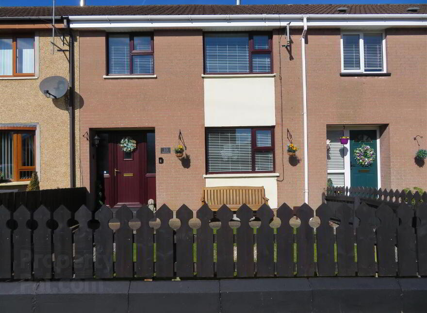 10 Beech Close, Portadown, Craigavon, BT63 5LN photo