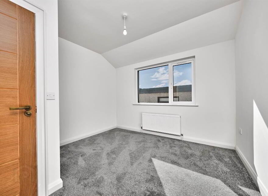 Apt 2, 5 Harbour Road, Carnlough, BT44 0EU