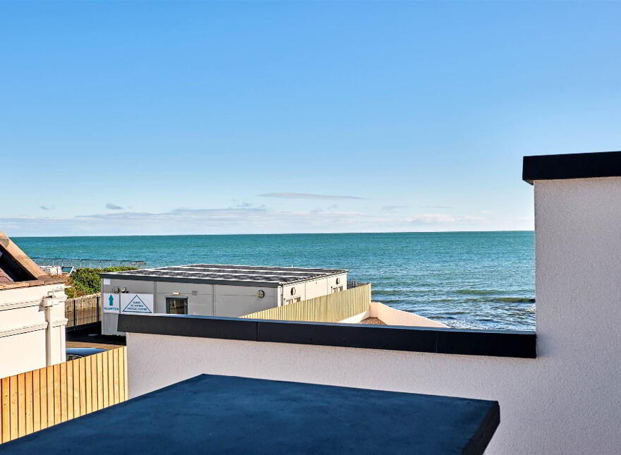 Apt 2, 5 Harbour Road, Carnlough, BT44 0EU