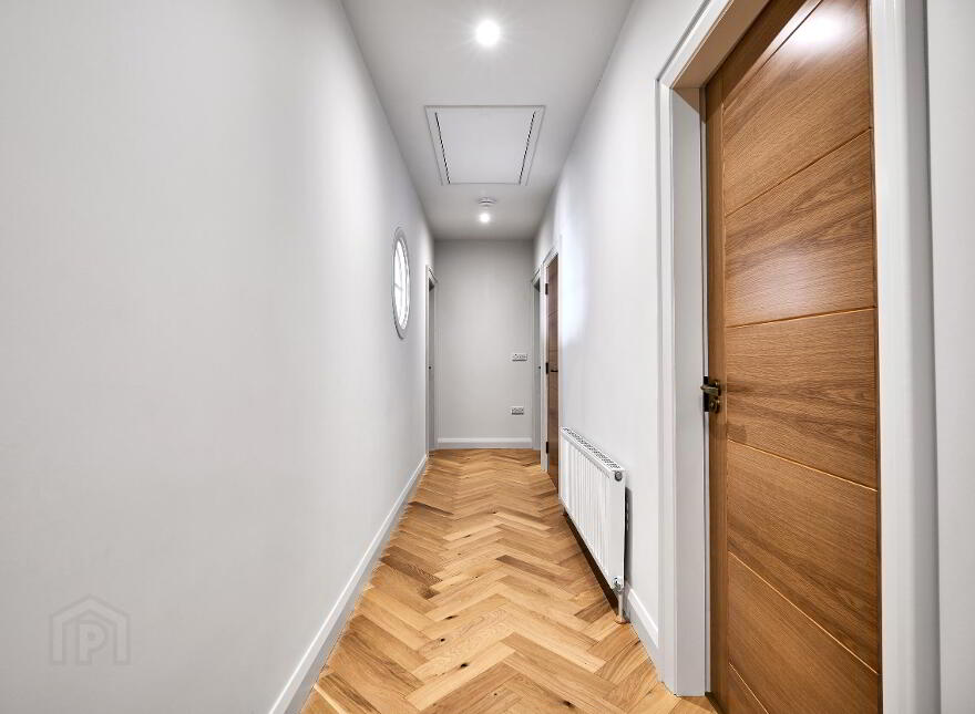 Apt 2, 5 Harbour Road, Carnlough, BT44 0EU