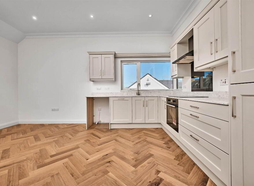 Apt 3, 5 Harbour Road, Carnlough, BT44 0EU