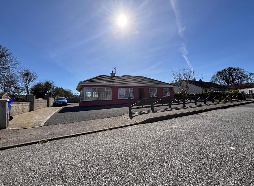 Lyndon, Vicar's Lane, Ballyhale, R95E192 photo