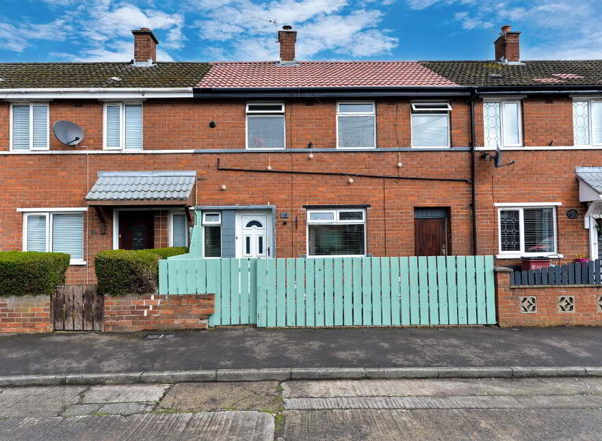 12 Kimona Drive, Belfast, BT4 1LQ photo