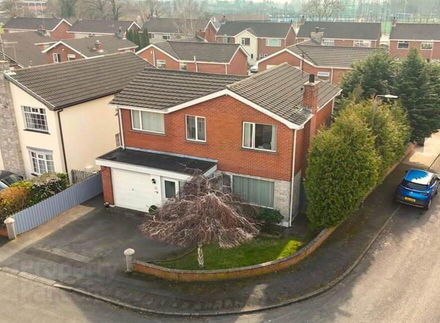 29 Lombard Park, Laurel Hill Road, Lisburn, BT28 2UJ photo