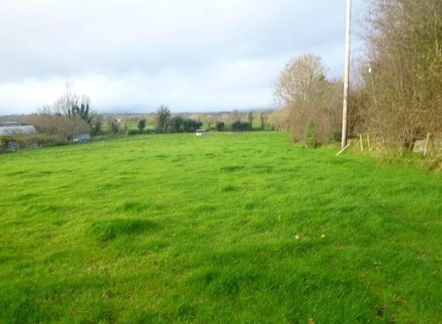 Land At, Rosgarron Road, Magherafelt, BT45 5EP photo