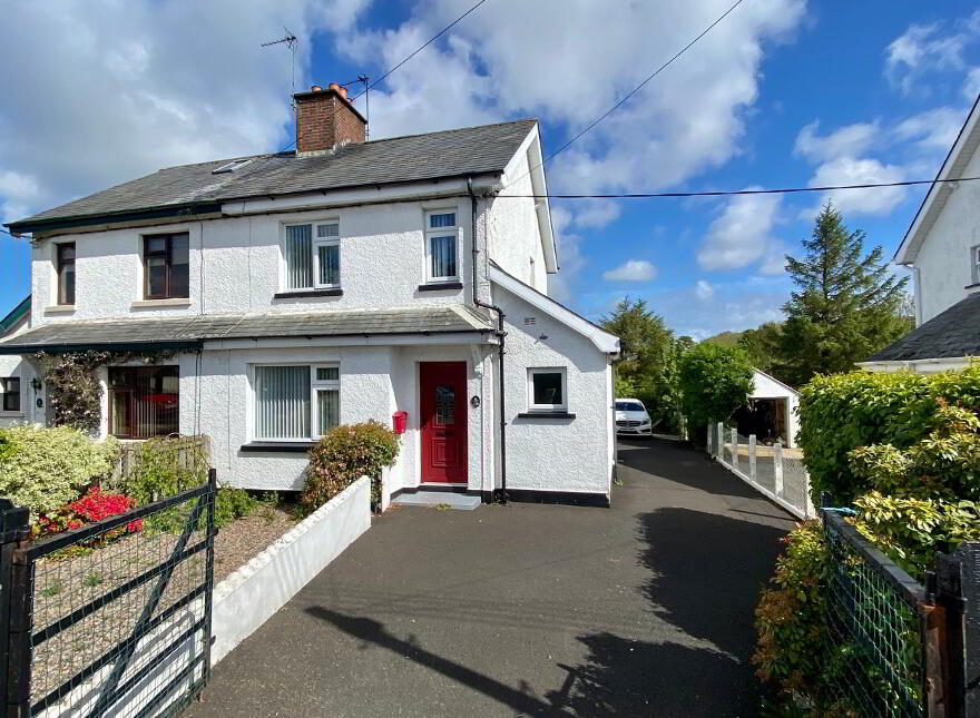 156 Knock Road, Dervock, Ballymoney, BT53 8BA photo