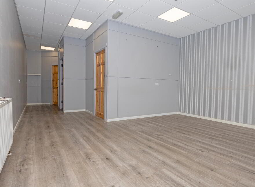 Bellevue House, 2 Antrim Road, Lurgan, BT67 9BW