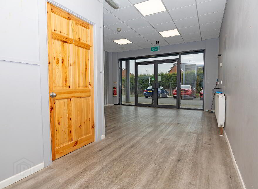 Bellevue House, 2 Antrim Road, Lurgan, BT67 9BW