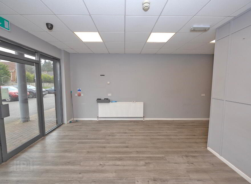 Bellevue House, 2 Antrim Road, Lurgan, BT67 9BW