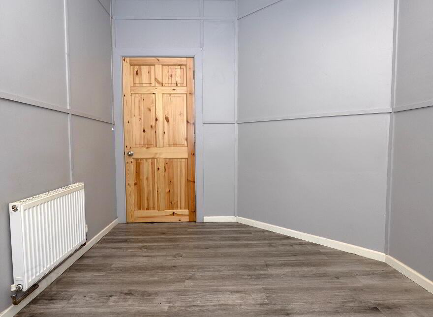 Bellevue House, 2 Antrim Road, Lurgan, BT67 9BW