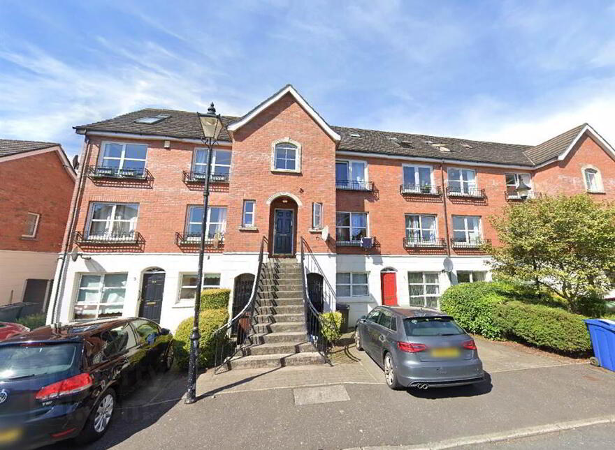 51 Langtry Court, Belfast, BT5 4DN photo