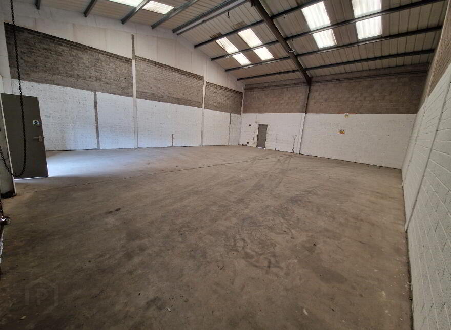 Unit 2, Hillview Industrial Estate, Castle Road, Randalstown, BT41 2ED