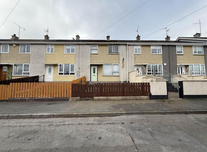 15 Drumman Park, Armagh, BT61 8EH photo