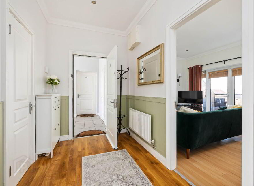 72 The Square, Hazelhatch Park, Celbridge, W23X6W7