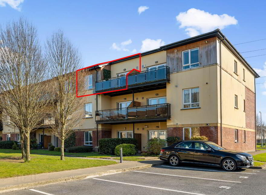 72 The Square, Hazelhatch Park, Celbridge, W23X6W7